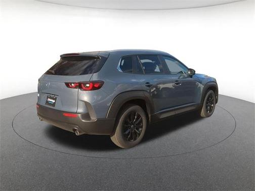 2026 Mazda CX-50 2.5 S
