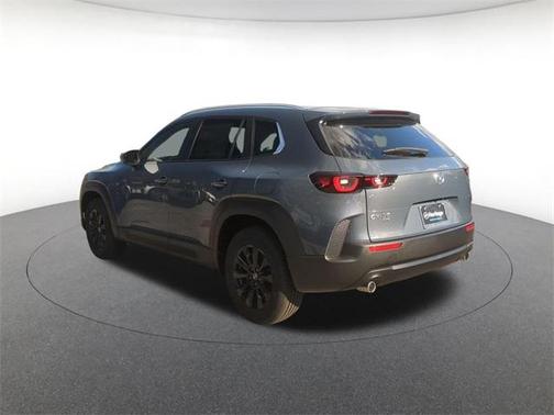 2026 Mazda CX-50 2.5 S