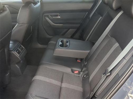 2026 Mazda CX-50 2.5 S