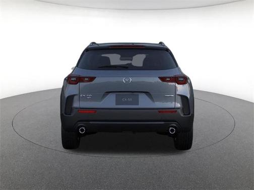 2026 Mazda CX-50 Select