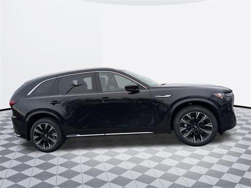 2025 Mazda CX-90 3.3 Turbo S Premium Package