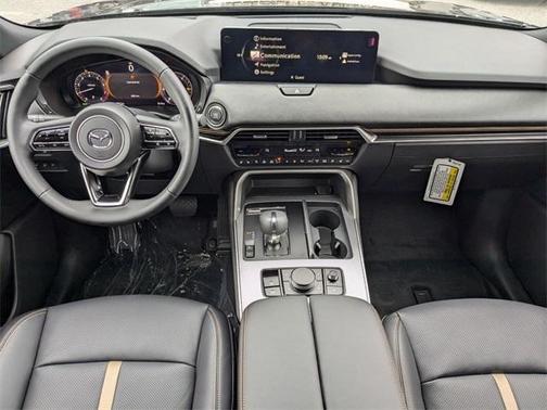 2025 Mazda CX-90 3.3 Turbo S Premium Package