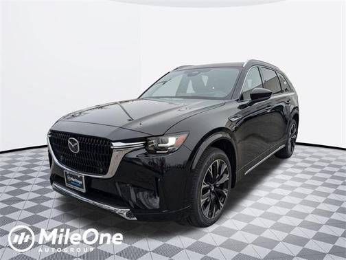 2025 Mazda CX-90 3.3 Turbo S Premium Package