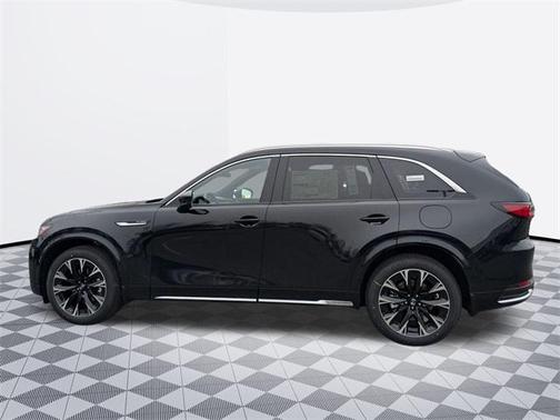 2025 Mazda CX-90 3.3 Turbo S Premium Package