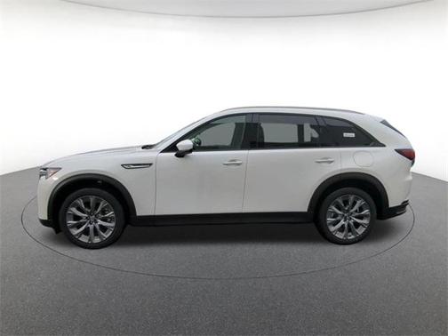 2026 Mazda CX-90 Preferred