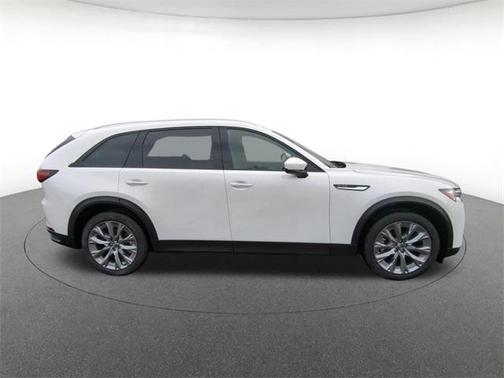 2026 Mazda CX-90 Preferred