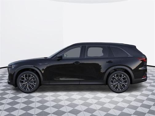 2025 Mazda CX-70 PHEV Premium Package