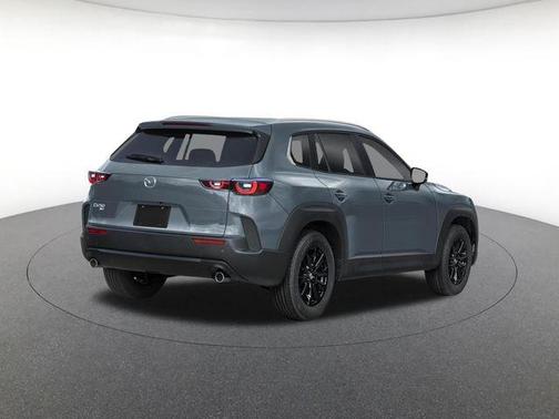 2026 Mazda CX-50 2.5 S PREFERRED