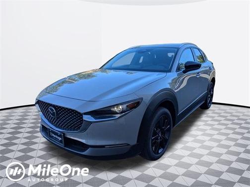 2025 Mazda CX-30 Select