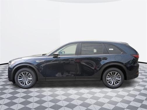 2025 Mazda CX-90 3.3 Turbo Select Package