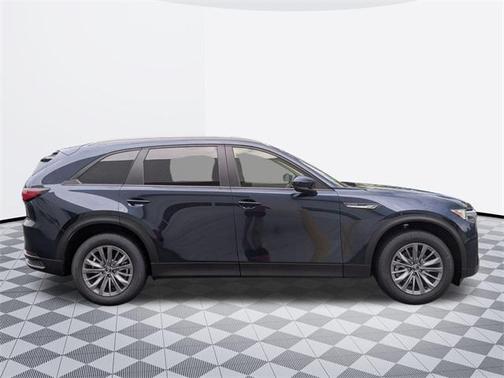 2025 Mazda CX-90 3.3 Turbo Select Package