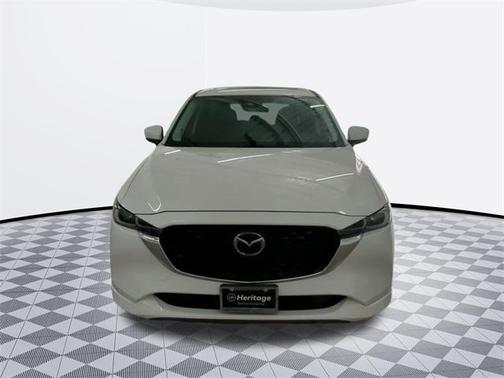 2024 Mazda CX-5 2.5 S Premium