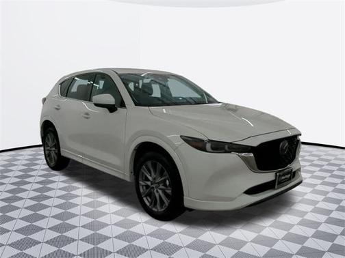 2024 Mazda CX-5 2.5 S Premium