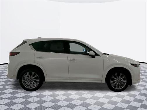 2024 Mazda CX-5 2.5 S Premium