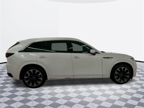 2024 Mazda CX-90 3.3 Turbo S Premium