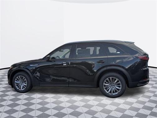 2025 Mazda CX-90 3.3 Turbo Preferred Package