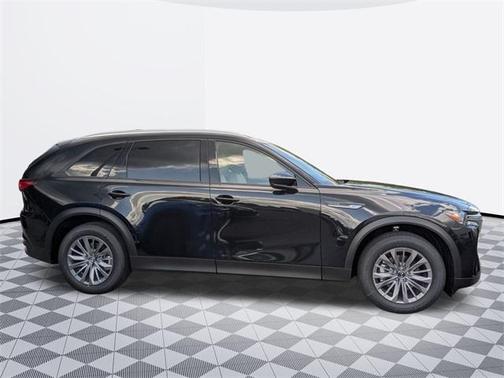 2025 Mazda CX-90 3.3 Turbo Preferred Package