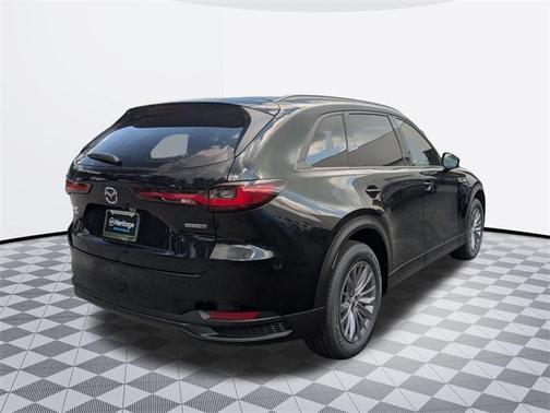 2025 Mazda CX-90 3.3 Turbo Preferred Package