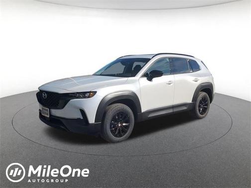 2026 Mazda CX-50 Premium