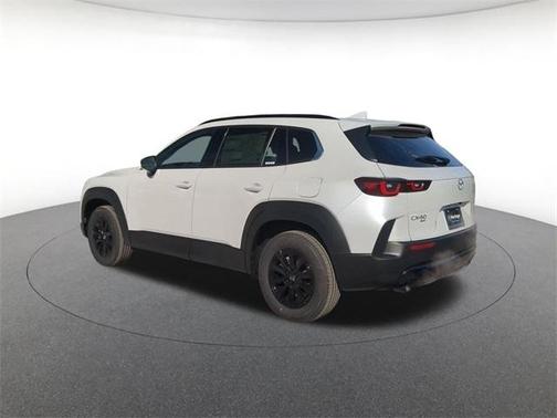 2026 Mazda CX-50 Premium