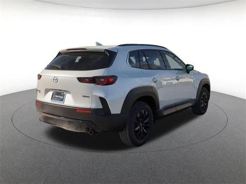 2026 Mazda CX-50 Premium