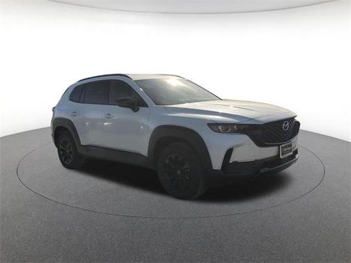 2026 Mazda CX-50 Premium