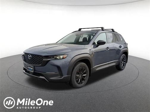 2026 Mazda CX-50 Premium