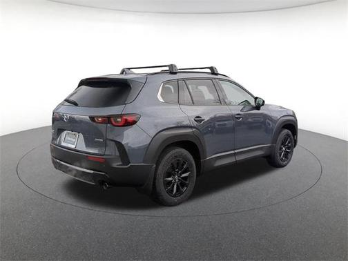 2026 Mazda CX-50 Premium
