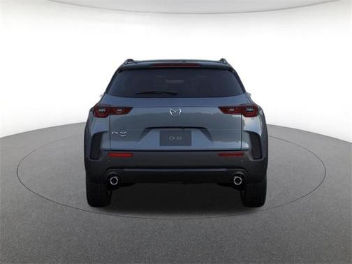 2026 Mazda CX-50 2.5 S PREFERRED