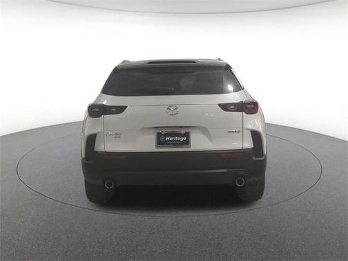 2023 Mazda CX-50 2.5 S Select Package