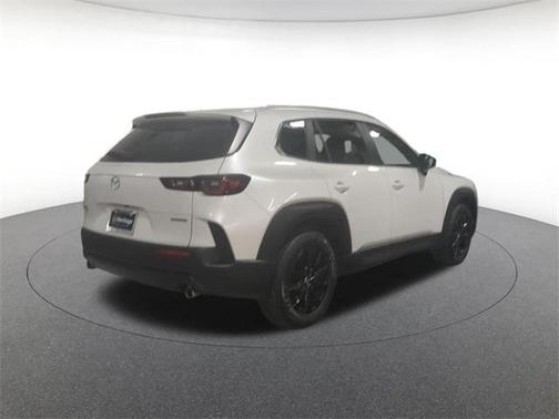 2023 Mazda CX-50 2.5 S Select Package