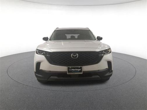 2023 Mazda CX-50 2.5 S Select Package