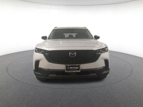 2023 Mazda CX-50 2.5 S Select Package