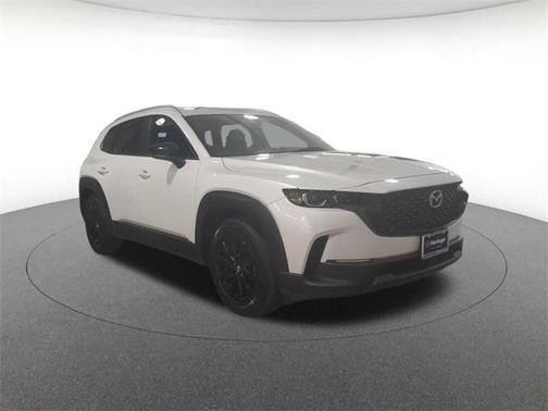 2023 Mazda CX-50 2.5 S Select Package