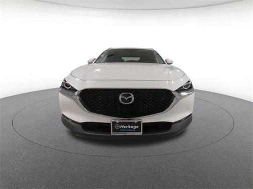 2022 Mazda CX-30 2.5 S Preferred Package