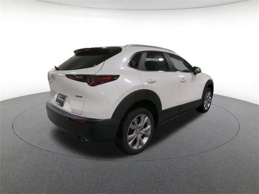 2022 Mazda CX-30 2.5 S Preferred Package