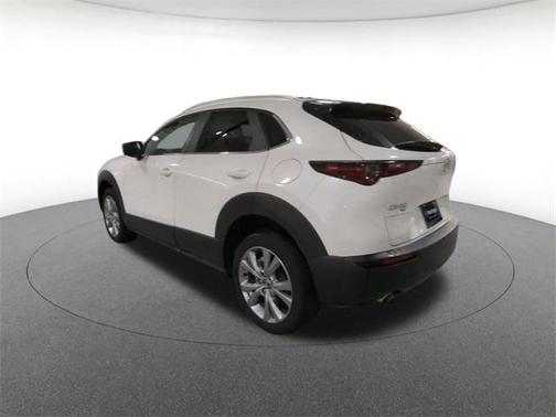 2022 Mazda CX-30 2.5 S Preferred Package