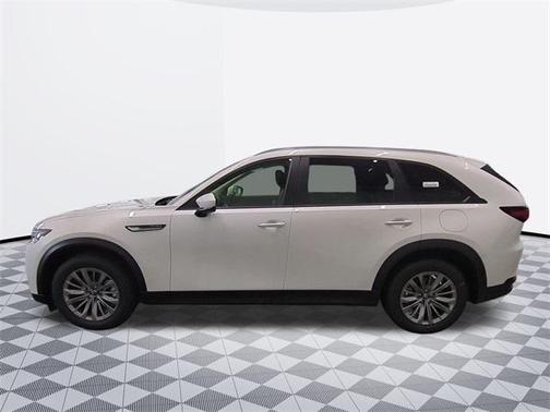 2025 Mazda CX-90 3.3 Turbo Select Package