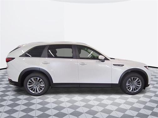 2025 Mazda CX-90 3.3 Turbo Select Package