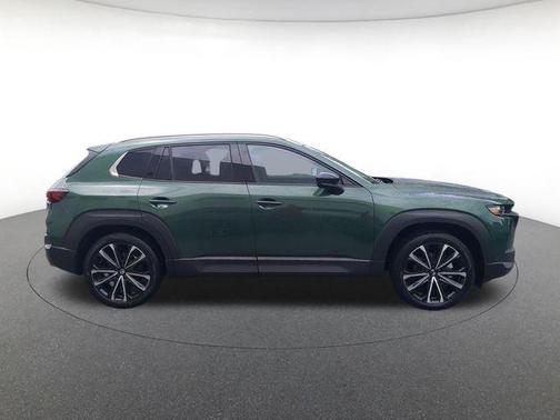 Cypress 2026 Mazda CX-50 2.5 S PREMIUM