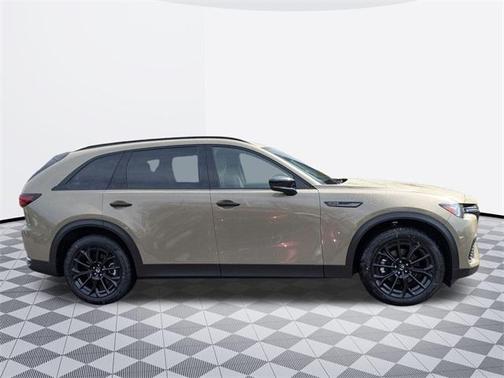 2025 Mazda CX-70 3.3 Turbo Premium Plus Package