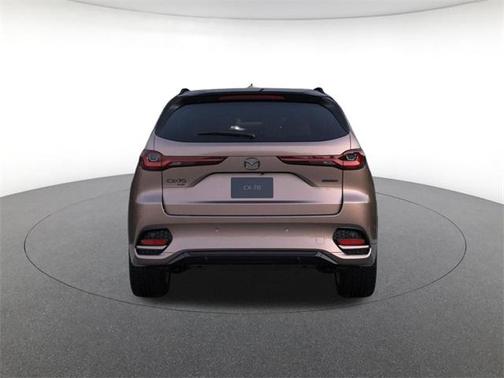 2026 Mazda CX-70 3.3 Turbo S Premium Plus Package