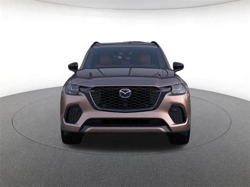 2026 Mazda CX-70 3.3 Turbo S Premium Plus Package