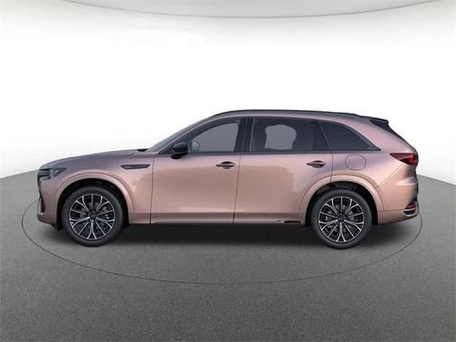 2026 Mazda CX-70 3.3 Turbo S Premium Plus Package