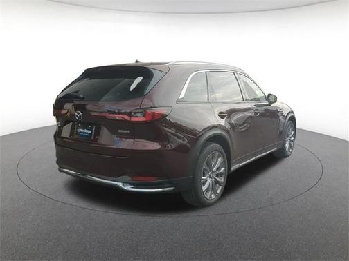 2026 Mazda CX-90 3.3 Turbo Premium Plus