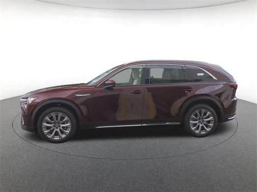 2026 Mazda CX-90 3.3 Turbo Premium Plus