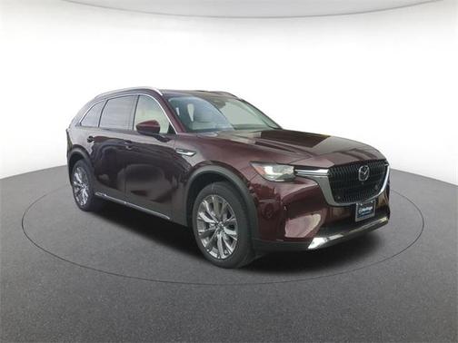 2026 Mazda CX-90 3.3 Turbo Premium Plus