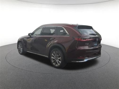 2026 Mazda CX-90 3.3 Turbo Premium Plus