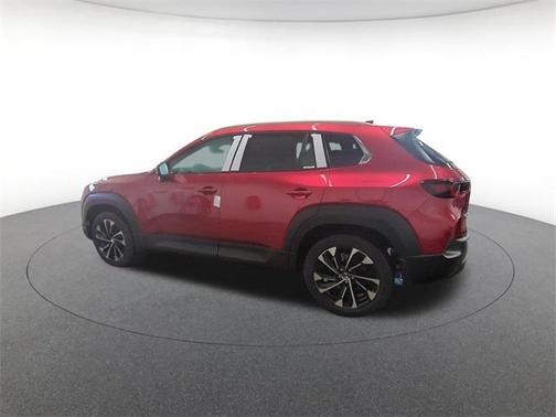 2026 Mazda CX-50 Premium Plus