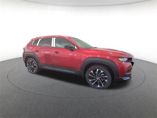 2026 Mazda CX-50 Premium Plus